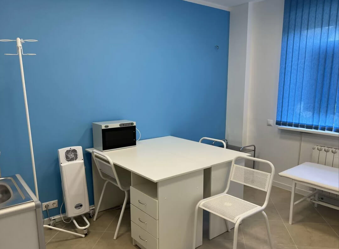 Реабилитационный центр для алкоголиков в Качканаре: быстро, недорого